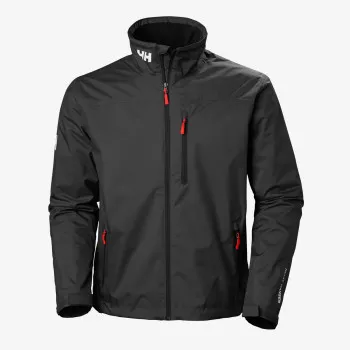 HELLY HANSEN JAKNA CREW MIDLAYER JACKET 