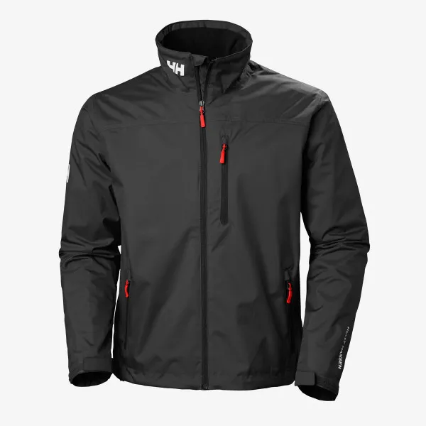 Helly Hansen CREW MIDLAYER JACKET 