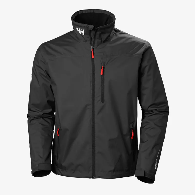 Helly Hansen CREW MIDLAYER JACKET 