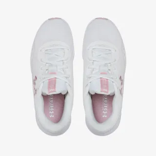 Under Armour Charged Pursuit 3 Tech 