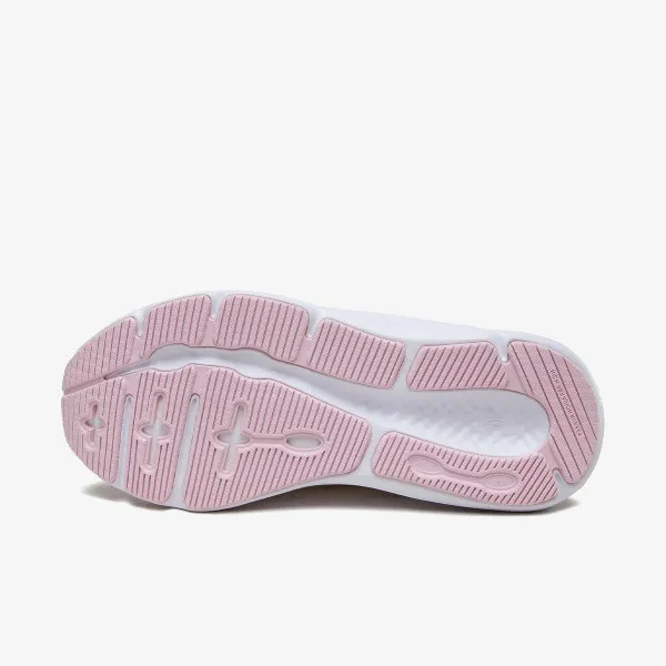 Under Armour Charged Pursuit 3 Tech 