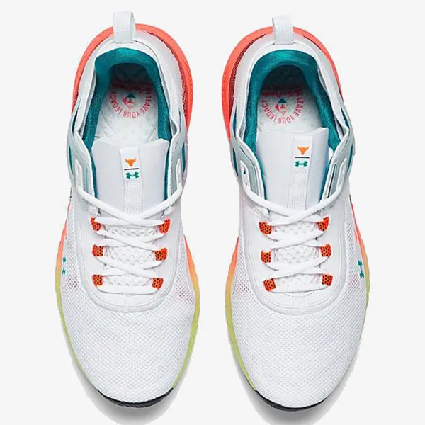 UNDER ARMOUR TENISICE Project Rock 5 