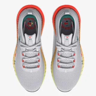 Under Armour Project Rock 5 