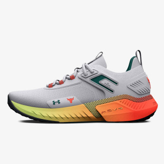 Under Armour Tenisice Project Rock 5 