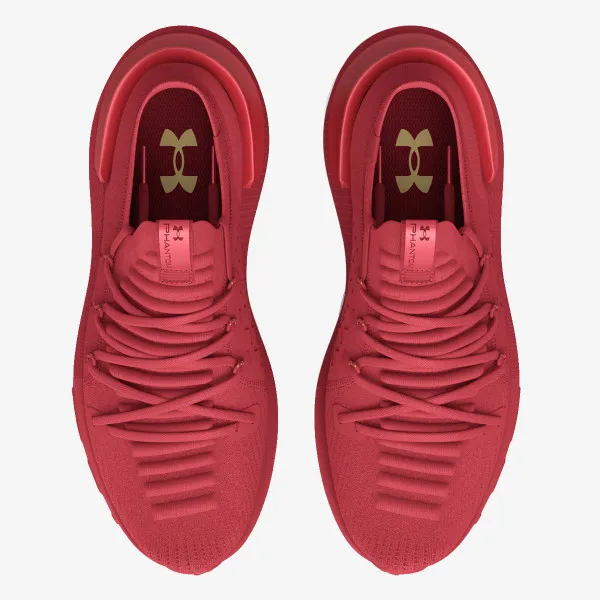 UNDER ARMOUR TENISICE HOVR Phantom 3 MTLC 