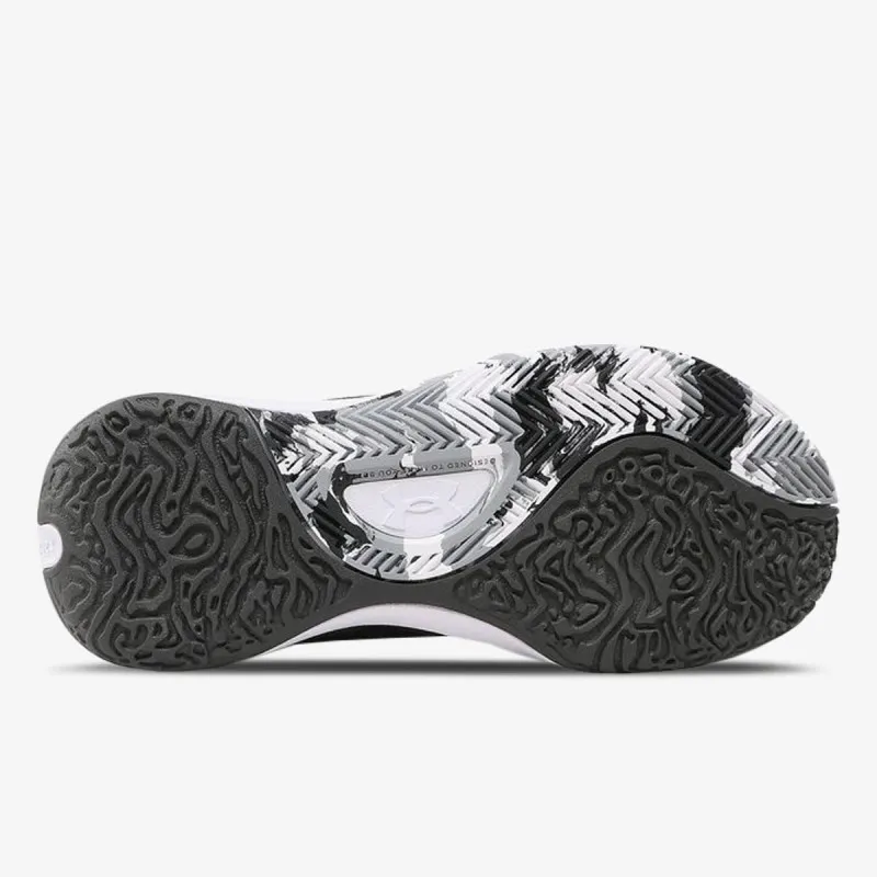 Under Armour Lockdown 6 