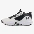 Under Armour UA Lockdown 6 