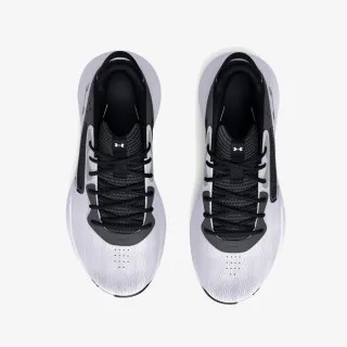 Under Armour Lockdown 6 