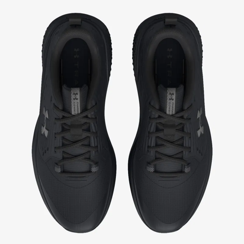 Under Armour Reign 