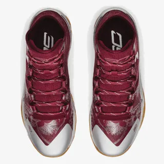 Under Armour CURRY 2 RETRO 