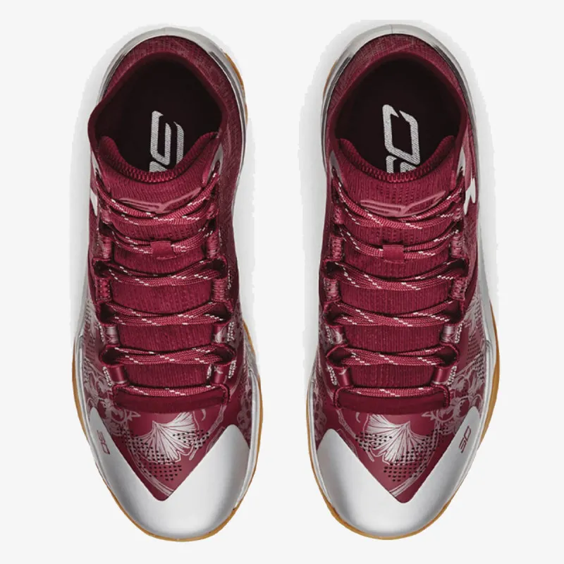 Under Armour CURRY 2 RETRO 