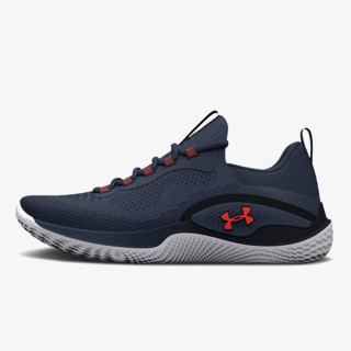 UNDER ARMOUR TENISICE Flow Dynamic 