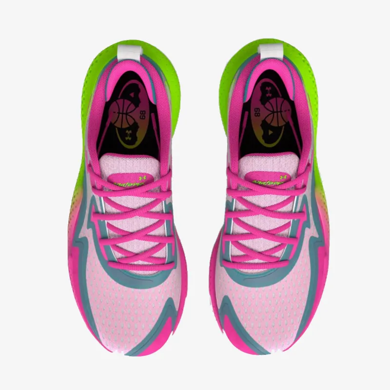 Under Armour Spawn 5 
