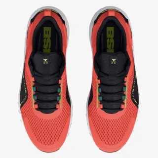 Under Armour Project Rock 3 