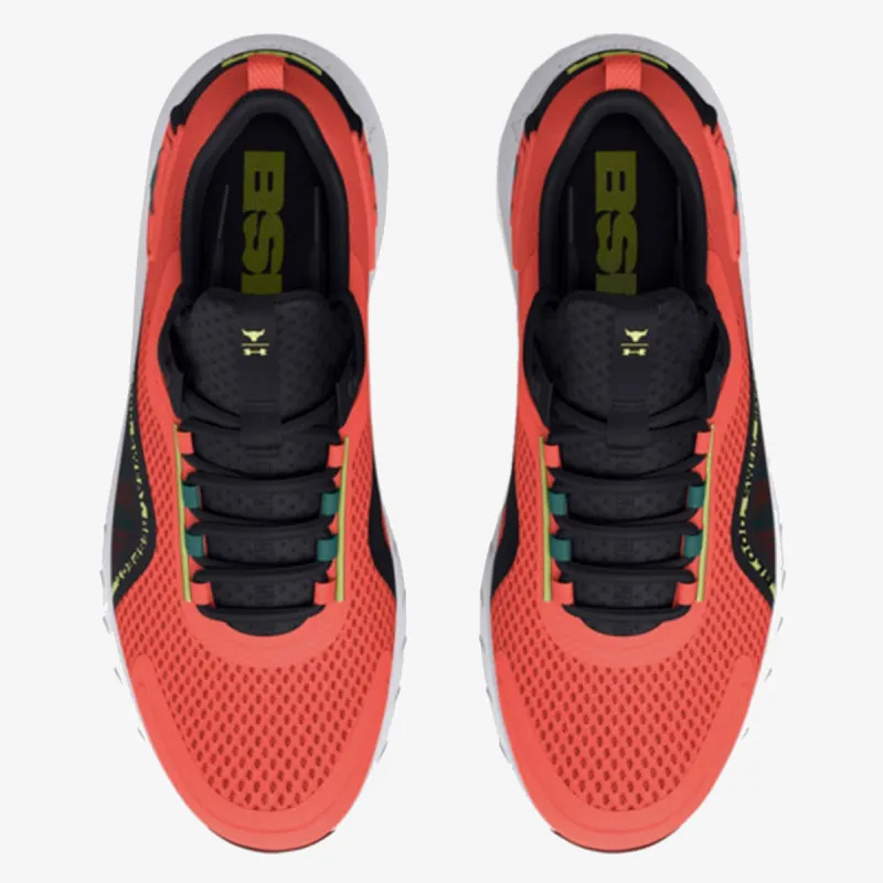 Under Armour Project Rock 3 