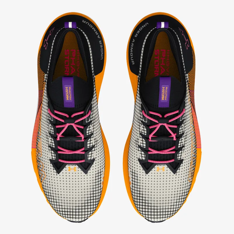Under Armour HOVR Phantom 3 SE Storm 