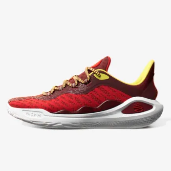UNDER ARMOUR TENISICE CURRY 11 FIRE 