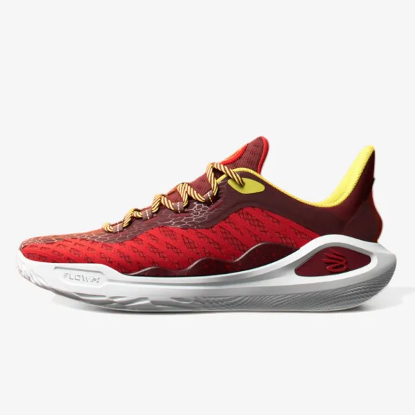 Under Armour Tenisice CURRY 11 FIRE 