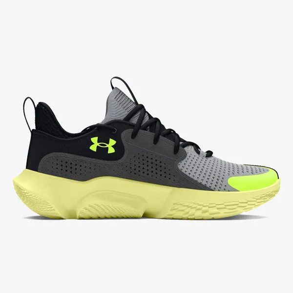 Under Armour Tenisice Flow FUTR X 3 