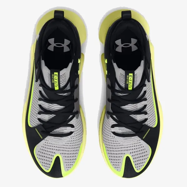 Under Armour Tenisice Flow FUTR X 3 