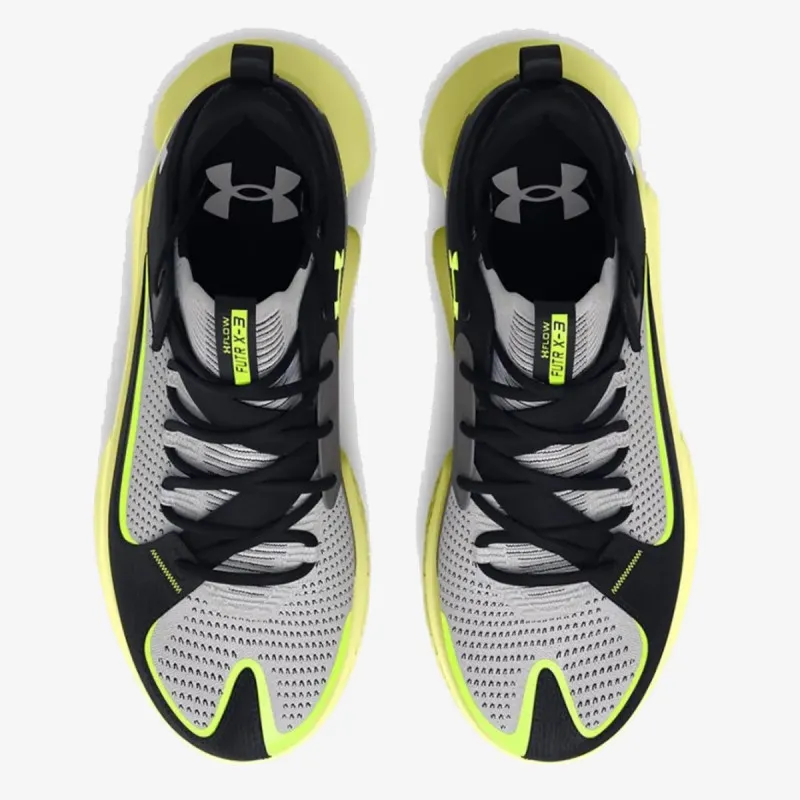 Under Armour Flow FUTR X 3 