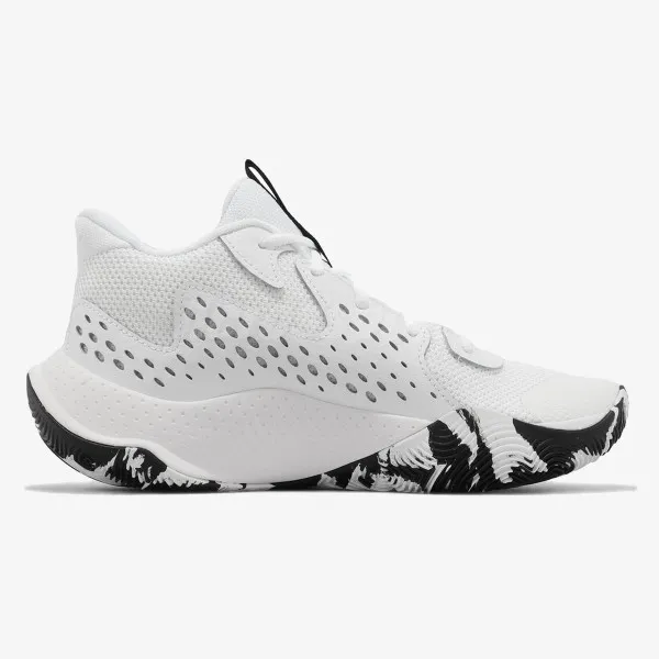 Under Armour Tenisice Jet '23 