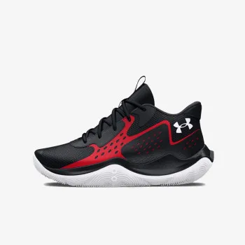 Under Armour Tenisice UA GS JET '23 