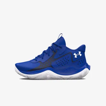 Under Armour Tenisice Under Armour Tenisice UA GS JET '23 