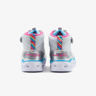 SKECHERS ČIZME HEART LIGHTS 