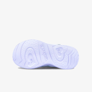 SKECHERS ČIZME HEART LIGHTS 