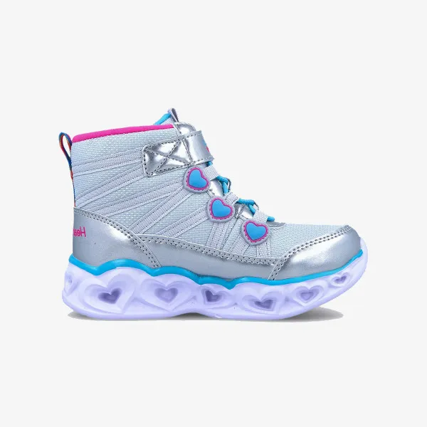 SKECHERS ČIZME HEART LIGHTS 