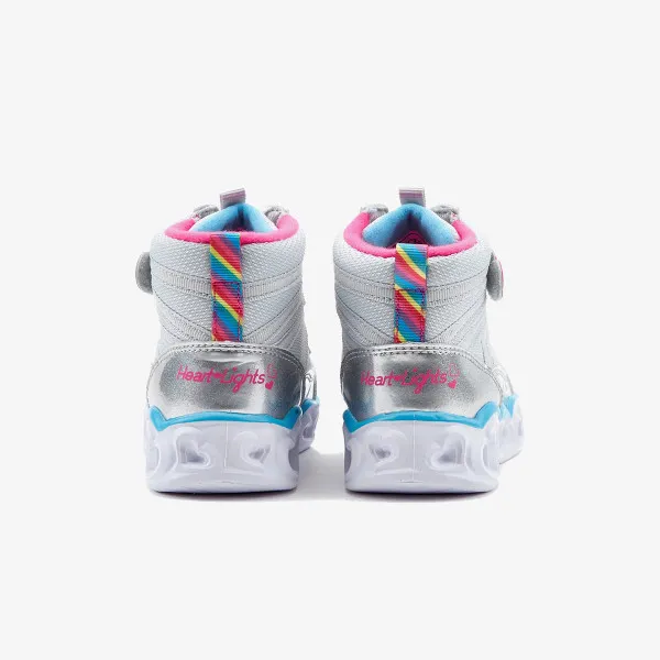 SKECHERS ČIZME HEART LIGHTS 