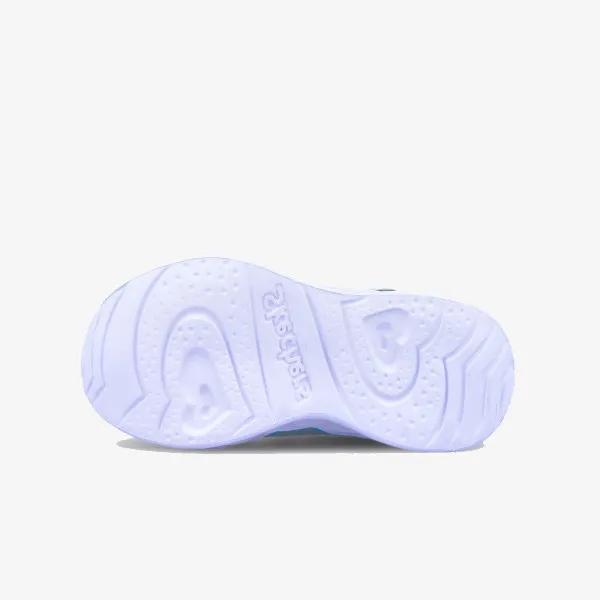 SKECHERS ČIZME HEART LIGHTS 