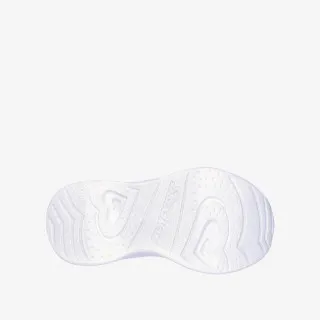 Skechers HEART LIGHTS - BRILLIANT RAINBOW 