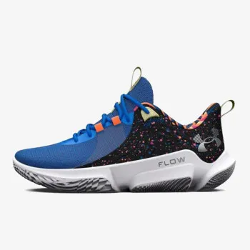 UNDER ARMOUR TENISICE Flow Futr x 2 