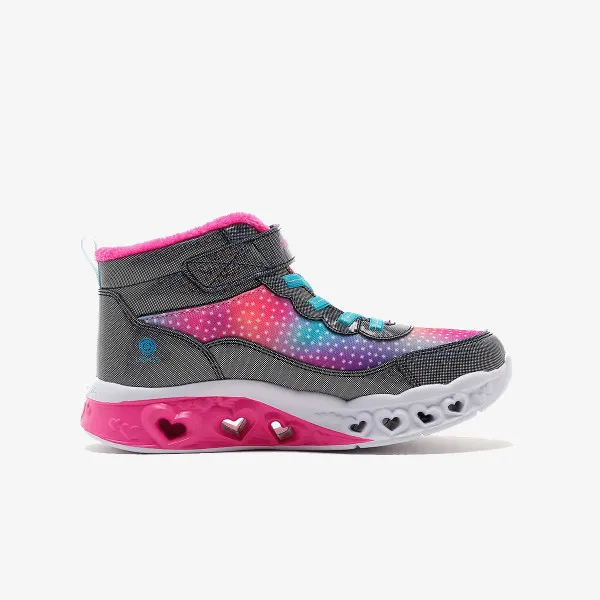 SKECHERS ČIZME FLUTTER HEART LIGHTS 