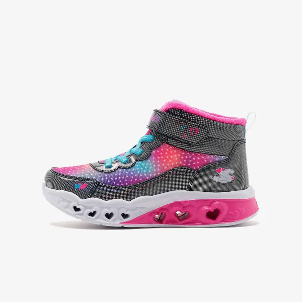 SKECHERS ČIZME FLUTTER HEART LIGHTS 