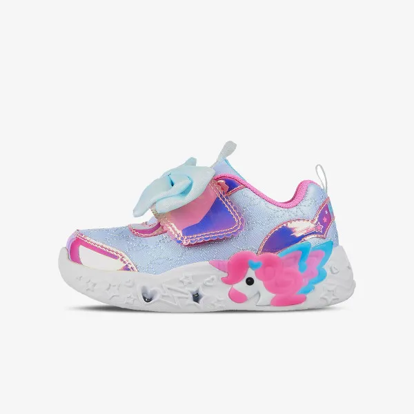 Skechers Tenisice UNICORN CHARMER 