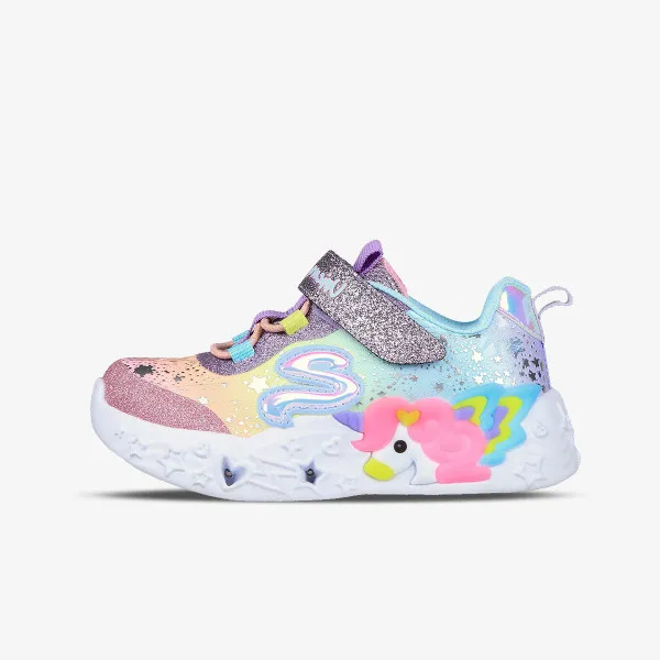 Skechers Tenisice UNICORN CHARMER 