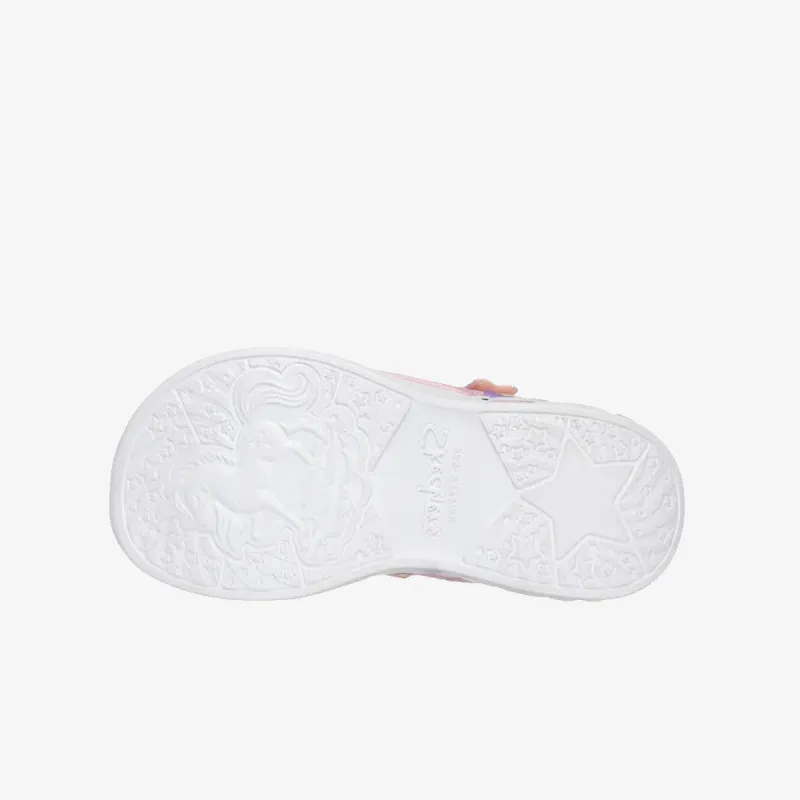 Skechers UNICORN DREAMS EXPLORER 