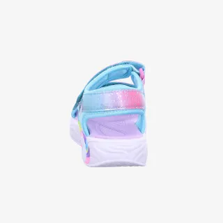 Skechers UNICORN DREAMS EXPLORER 