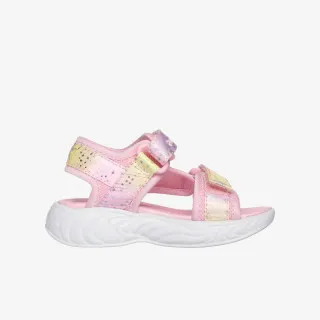 Skechers Sandale UNICORN DREAMS SANDA 