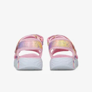 Skechers Sandale UNICORN DREAMS SANDA 