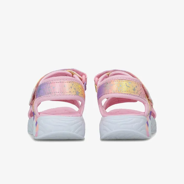 Skechers Sandale UNICORN DREAMS SANDA 