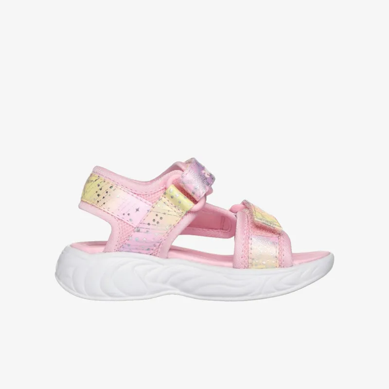 Skechers Sandale UNICORN DREAMS SANDA 