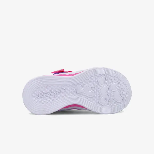 Skechers Tenisice FLUTTER HEART LIGHTS 