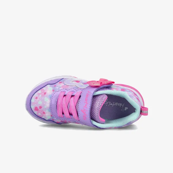 Skechers Tenisice FLUTTER HEART LIGHTS 