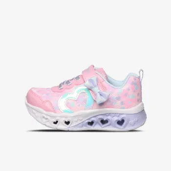 SKECHERS TENISICE FLUTTER HEART LIGHTS 