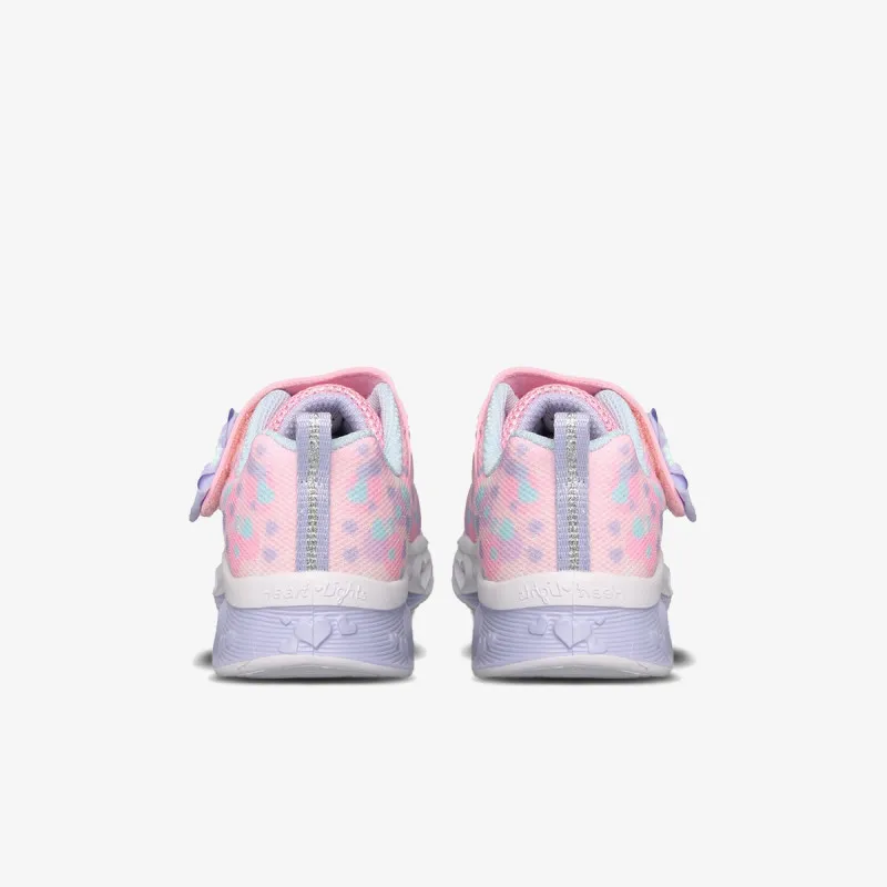 Skechers FLUTTER HEART LIGHTS 