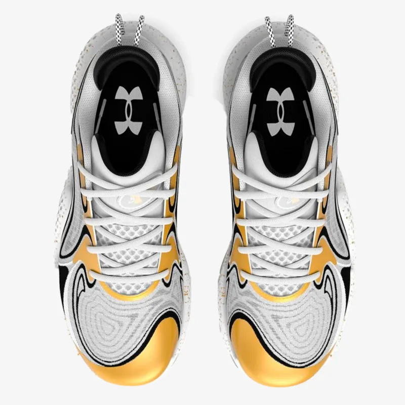 Under Armour Spawn 6 
